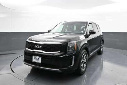 Used 2022 Kia Telluride EX