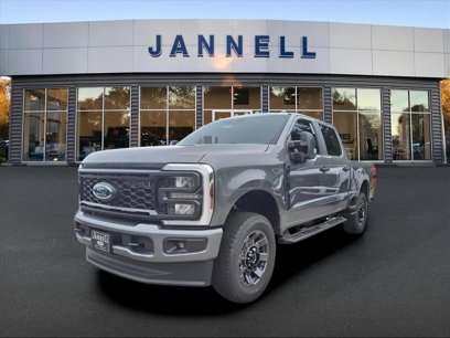 New 2025 Ford F250 XL