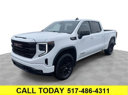 Used 2024 GMC Sierra 1500 Elevation