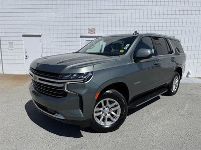 Used 2023 Chevrolet Tahoe LT