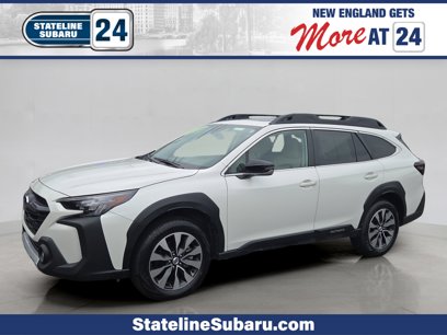 Used 2024 Subaru Outback Limited