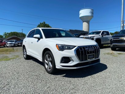 Used 2020 Audi Q3 2.0T Premium