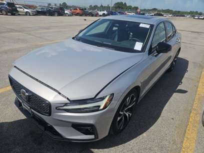 Certified 2025 Volvo S60 B5 Core