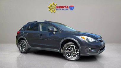 Used 2013 Subaru Crosstrek 2.0i Limited