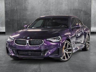 Used 2024 BMW 230i Coupe w/ Convenience Package