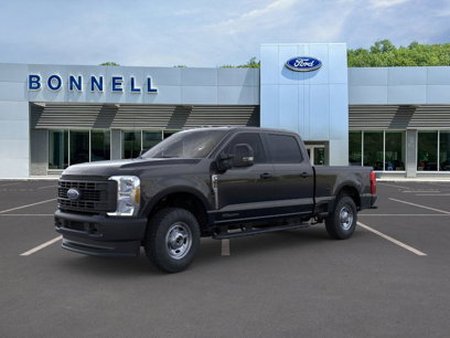 New 2024 Ford F350 XL w/ XL Off-Road Package
