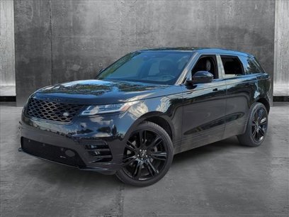 Used 2022 Land Rover Range Rover Velar R-Dynamic S