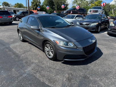 Used 2013 Honda CR-Z