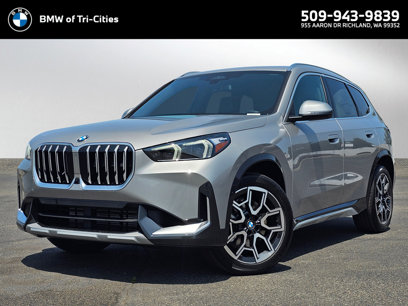 New 2025 BMW X1 xDrive28i w/ Technology Package