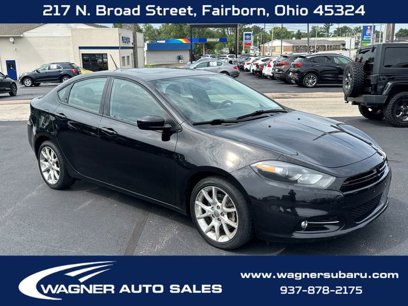 Used 2013 Dodge Dart SXT