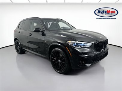 Used 2023 BMW X5 M50i