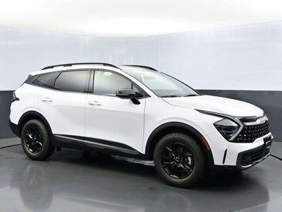 New 2024 Kia Sportage X-Pro