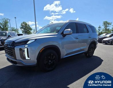 Certified 2023 Hyundai Palisade SEL w/ Cargo Package