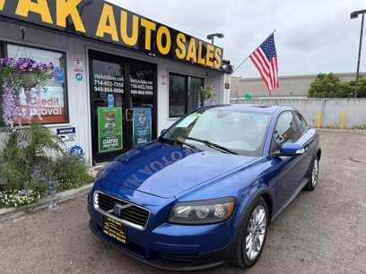 Used 2008 Volvo C30