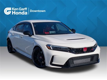 Used 2023 Honda Civic Type R