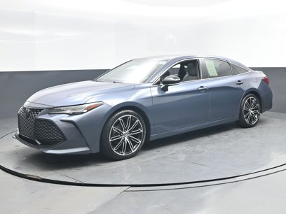 Used 2019 Toyota Avalon Touring