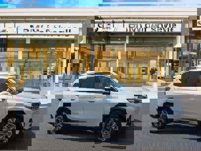 New 2025 BMW X1 xDrive28i w/ Convenience Package