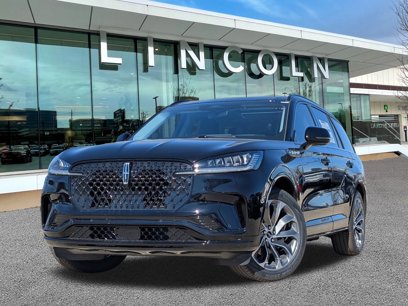 New 2025 Lincoln Aviator 2WD w/ Equipment Group 101A