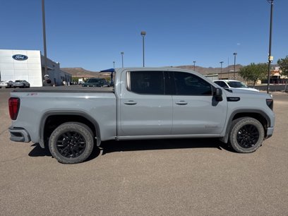 Used 2024 GMC Sierra 1500 Elevation