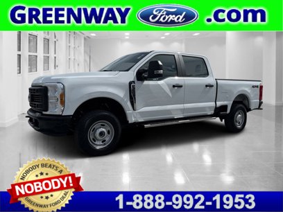 Used 2023 Ford F350 XL