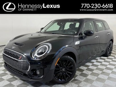 Used 2023 MINI Cooper Clubman S