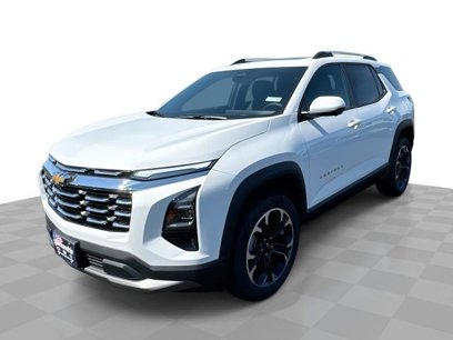 New 2026 Chevrolet Equinox LT w/ Convenience Package II
