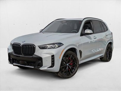 Used 2025 BMW X5 sDrive40i w/ M Sport Package