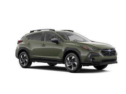 New 2025 Subaru Crosstrek 2.5i Limited