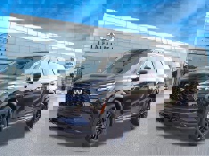 New 2025 INFINITI QX60 Luxe w/ Black Edition