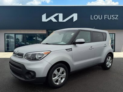 Used 2019 Kia Soul w/ Convenience Package