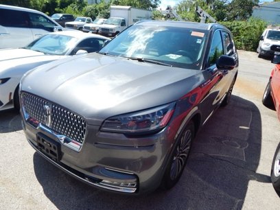 Used 2021 Lincoln Aviator Reserve w/ Equipment Group 201A