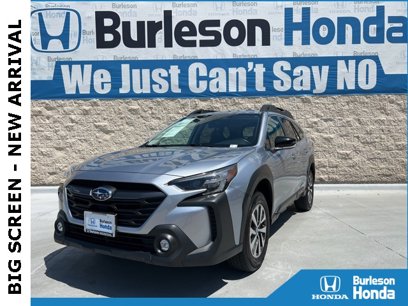 Used 2023 Subaru Outback Premium