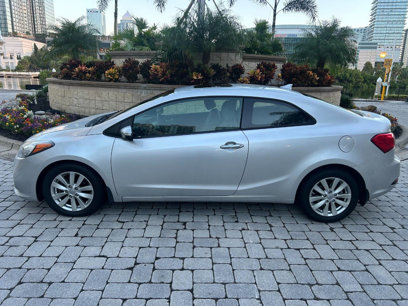 Used 2014 Kia Forte Koup EX w/ EX Premium Package