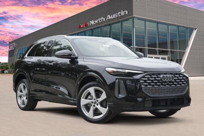 New 2025 Audi Q5 Premium Plus