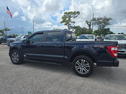 Used 2023 Ford F150 XL w/ STX Appearance Package