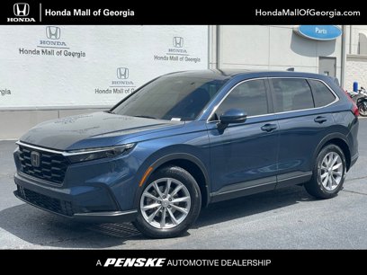 Used 2023 Honda CR-V EX