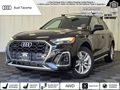 Used 2022 Audi Q5 2.0T Premium w/ Convenience Package