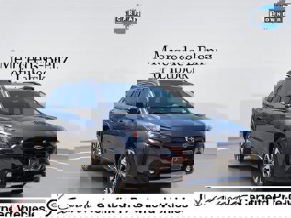 Used 2024 Subaru Outback Limited