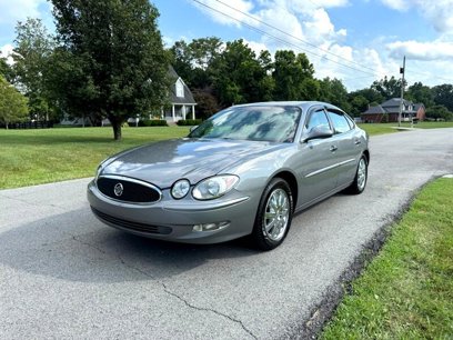 Used 2007 Buick LaCrosse CXL w/ Driver Confidence Package