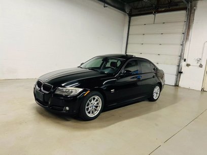 Used 2010 BMW 328i xDrive Sedan