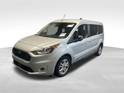 Used 2020 Ford Transit Connect XLT