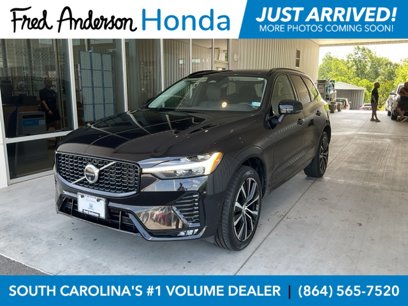 Used 2024 Volvo XC60 B5 Plus