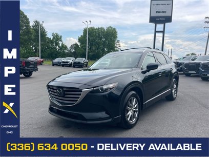 Used 2018 MAZDA CX-9 Touring