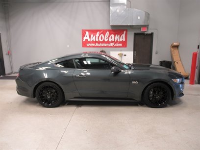 Used 2016 Ford Mustang GT