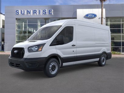 New 2025 Ford Transit 150 148 Medium Roof