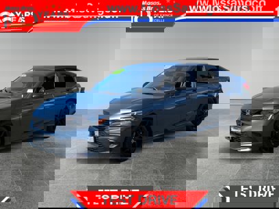 Used 2022 Honda Civic Sport