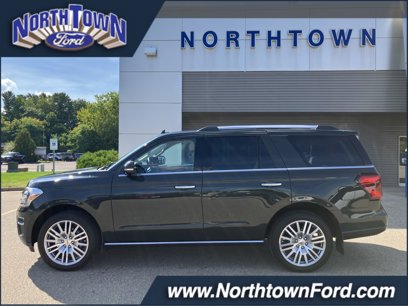 Used 2023 Ford Expedition Limited
