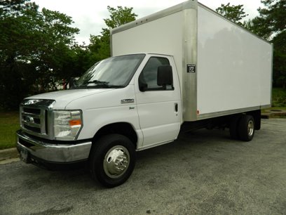 Used 2016 Ford E-350 and Econoline 350 Super Duty