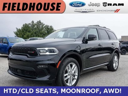 Used 2023 Dodge Durango GT