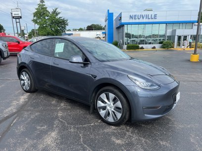 Used 2023 Tesla Model Y Long Range